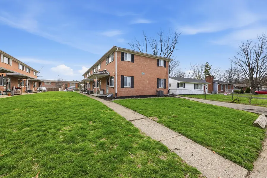 5780 N Meadows Boulevard, Columbus, OH 43229 - #3