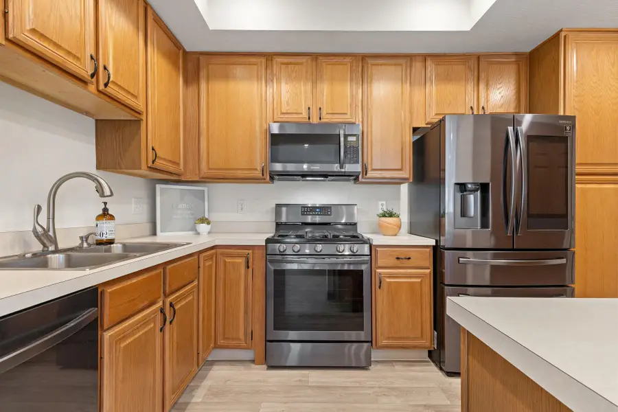 6514 Peppermill Drive, Westerville, OH 43081 - #2