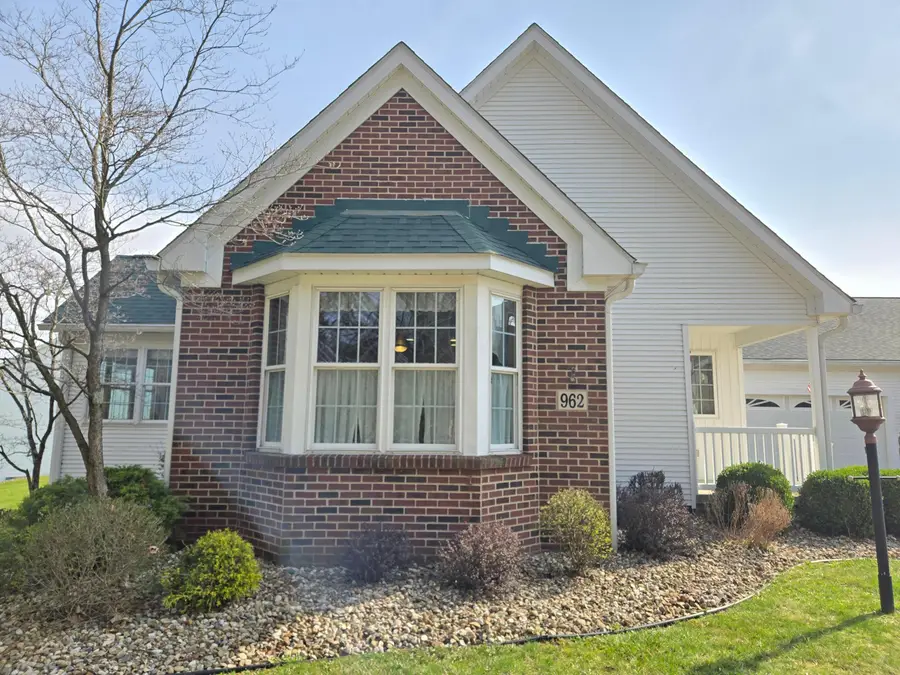 962 Snowmass Drive, Galion, OH 44833 - #2