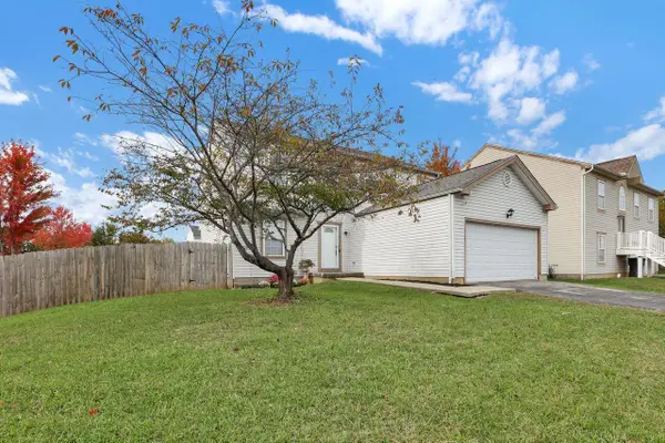 1417 Fahy Drive, Columbus, OH 43223