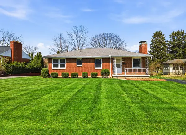 269 Virginia Circle, Wilmington, OH 45177