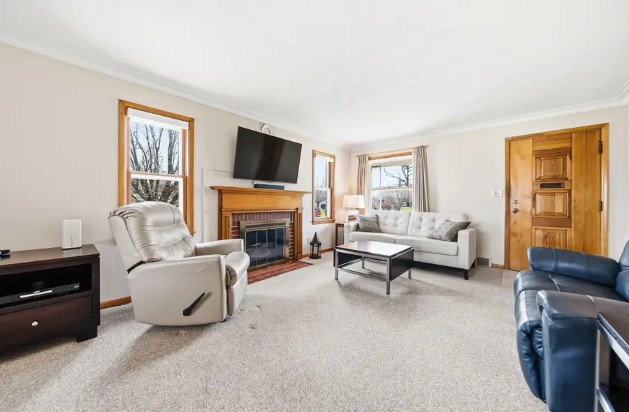 269 Virginia Circle, Wilmington, OH 45177 - #2