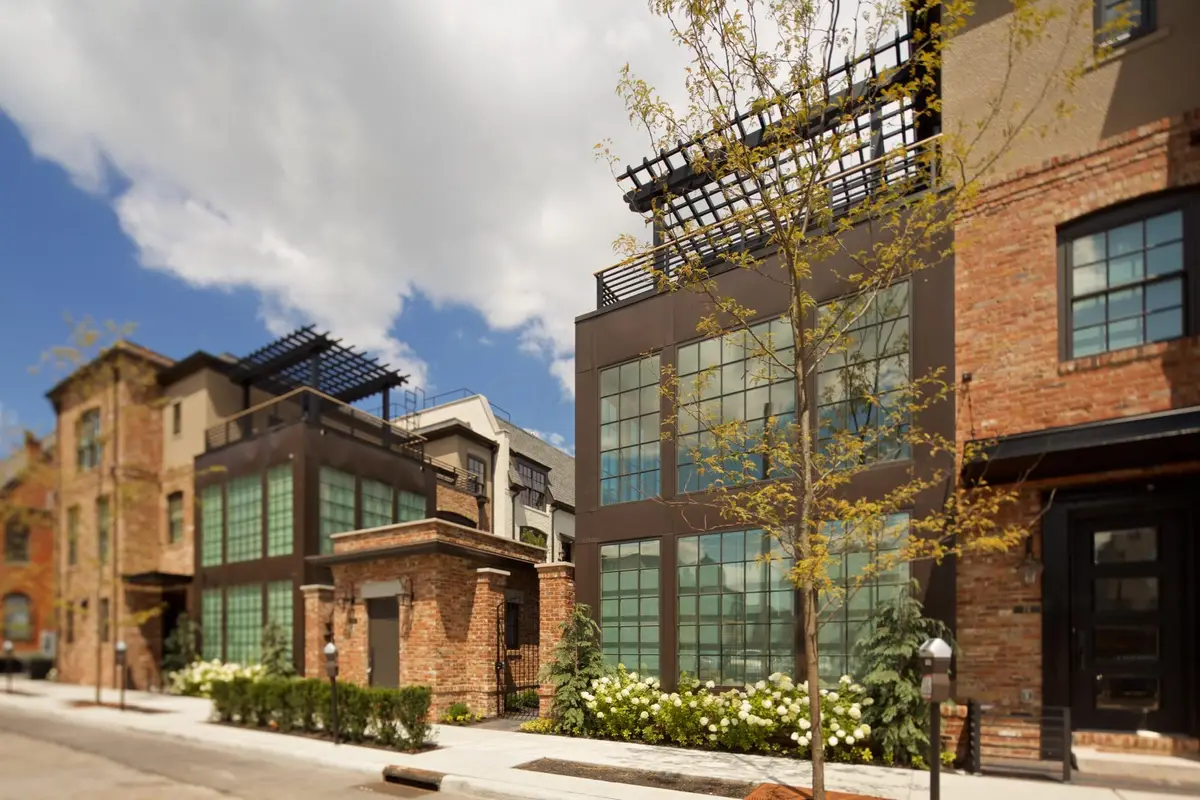 84 N 6th Street, Columbus, OH 43215 - #1