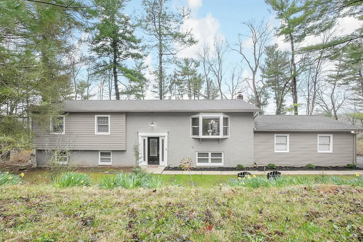 291 Pinetree Drive, Granville, OH 43023 - #1