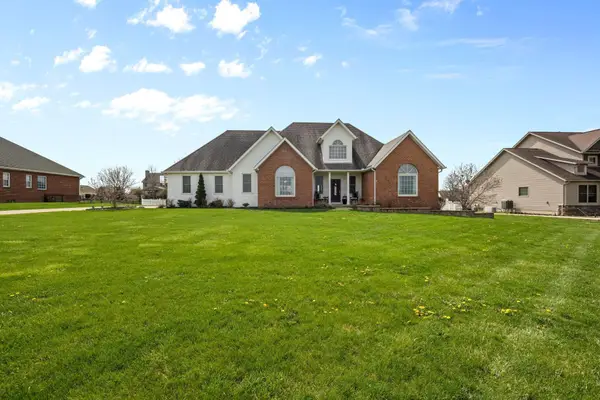 17480 Lockbourne Eastern Road, Ashville, OH 43103