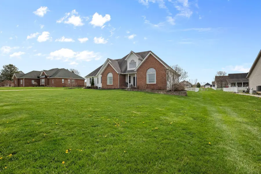 17480 Lockbourne Eastern Road, Ashville, OH 43103 - #2