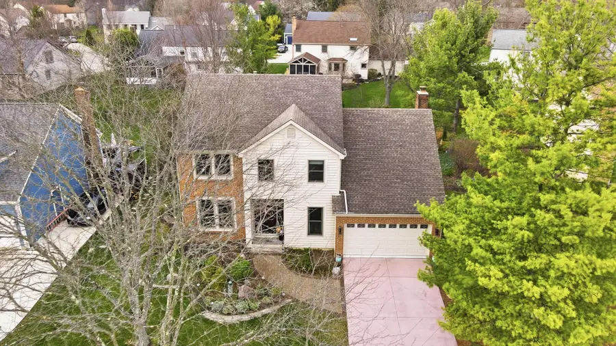 718 Westray Drive, Westerville, OH 43081 - #2