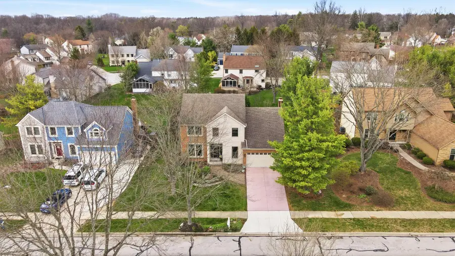 718 Westray Drive, Westerville, OH 43081 - #3