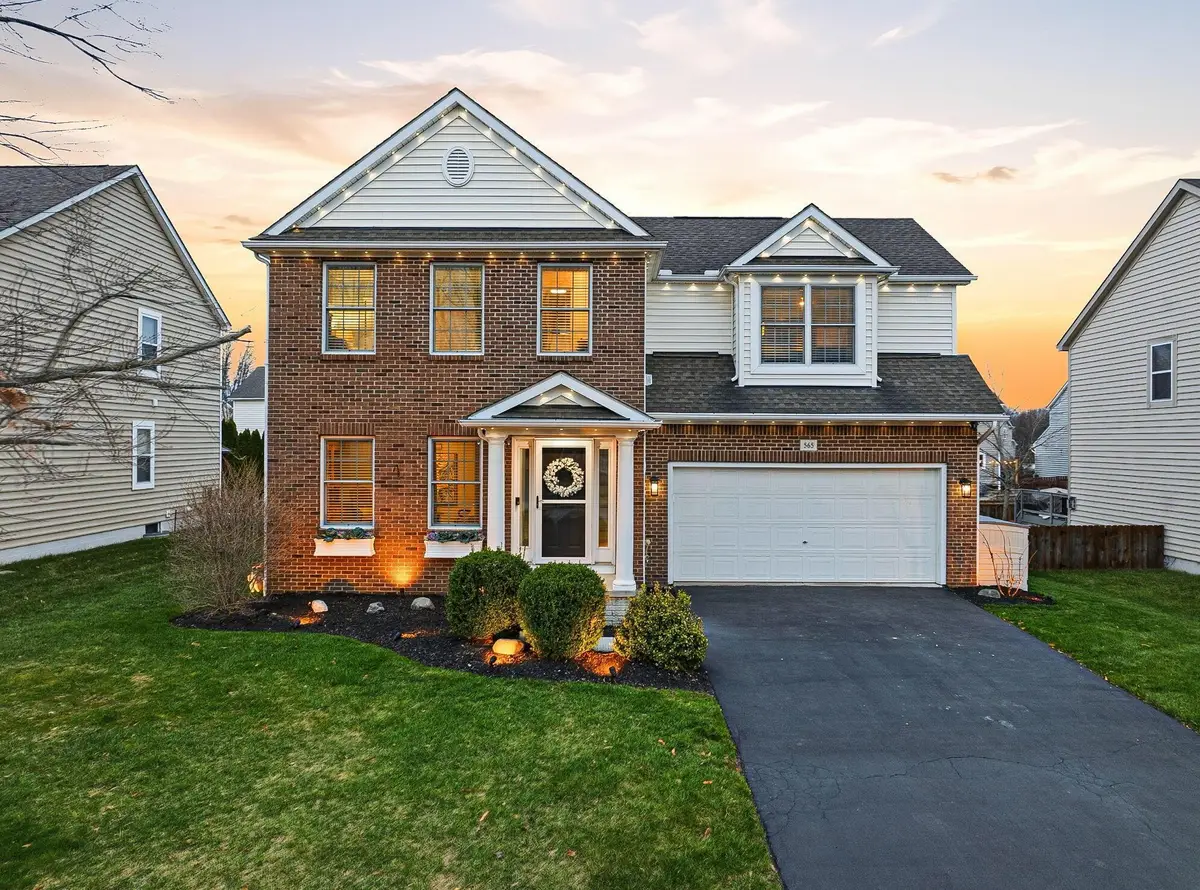 565 Apple Valley Circle, Delaware, OH 43015 - #1