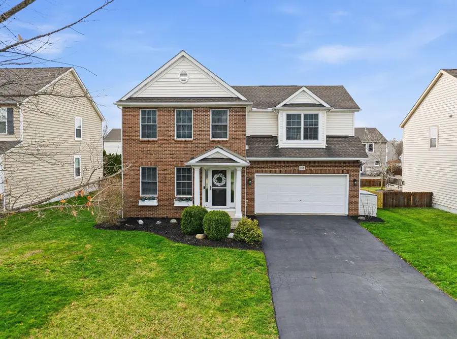 565 Apple Valley Circle, Delaware, OH 43015 - #3