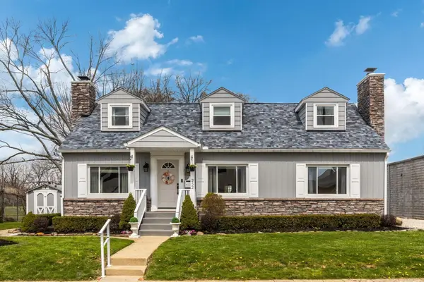 252 E Broadway Avenue, Westerville, OH 43081