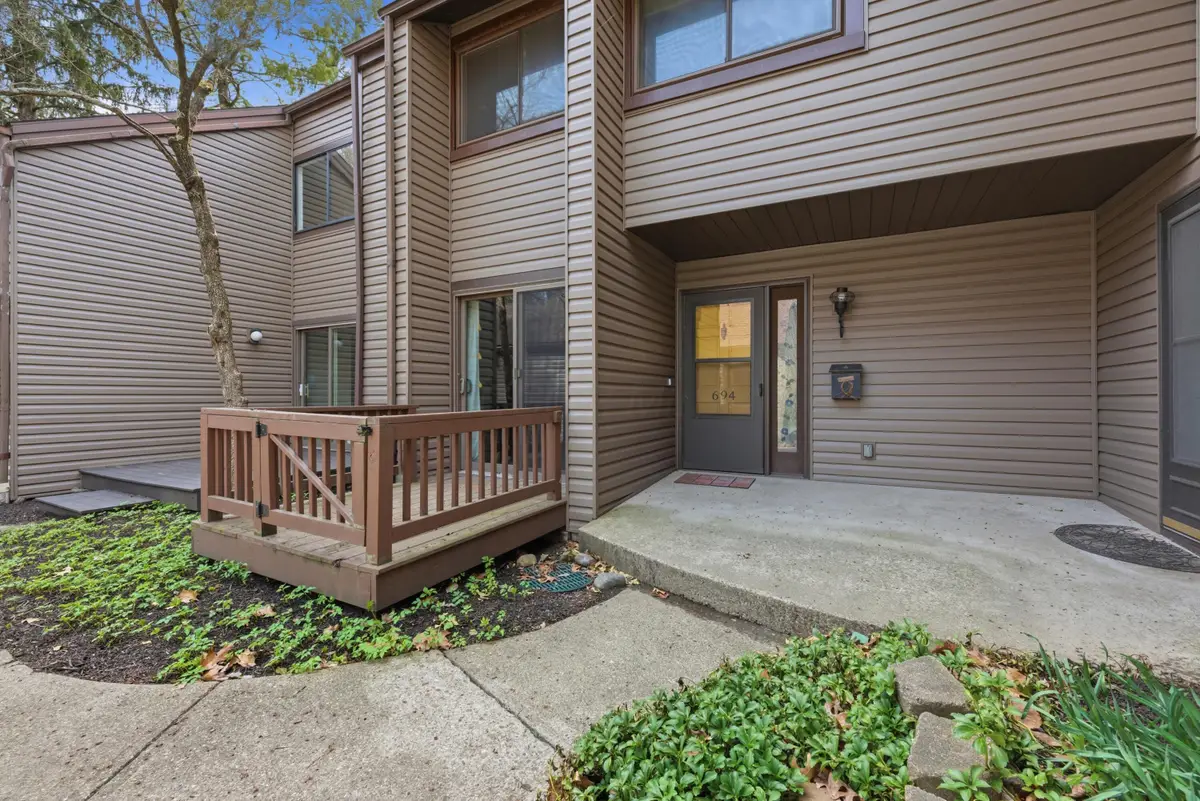 694 Tall Oaks Drive, Newark, OH 43055 - #1