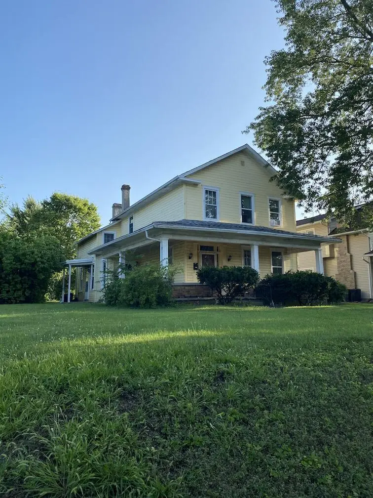 235 Boyce Street, Urbana, OH 43078 - #1