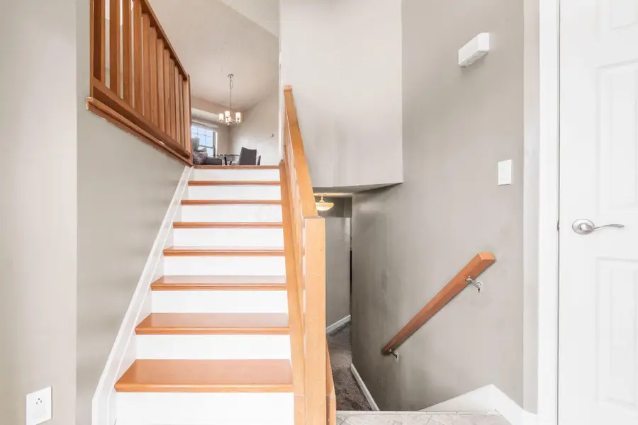 1832 Shadow Creek Court, Powell, OH 43065 - #2