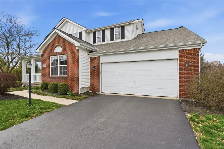 7809 Westbury Court, Dublin, OH 43016 - #3