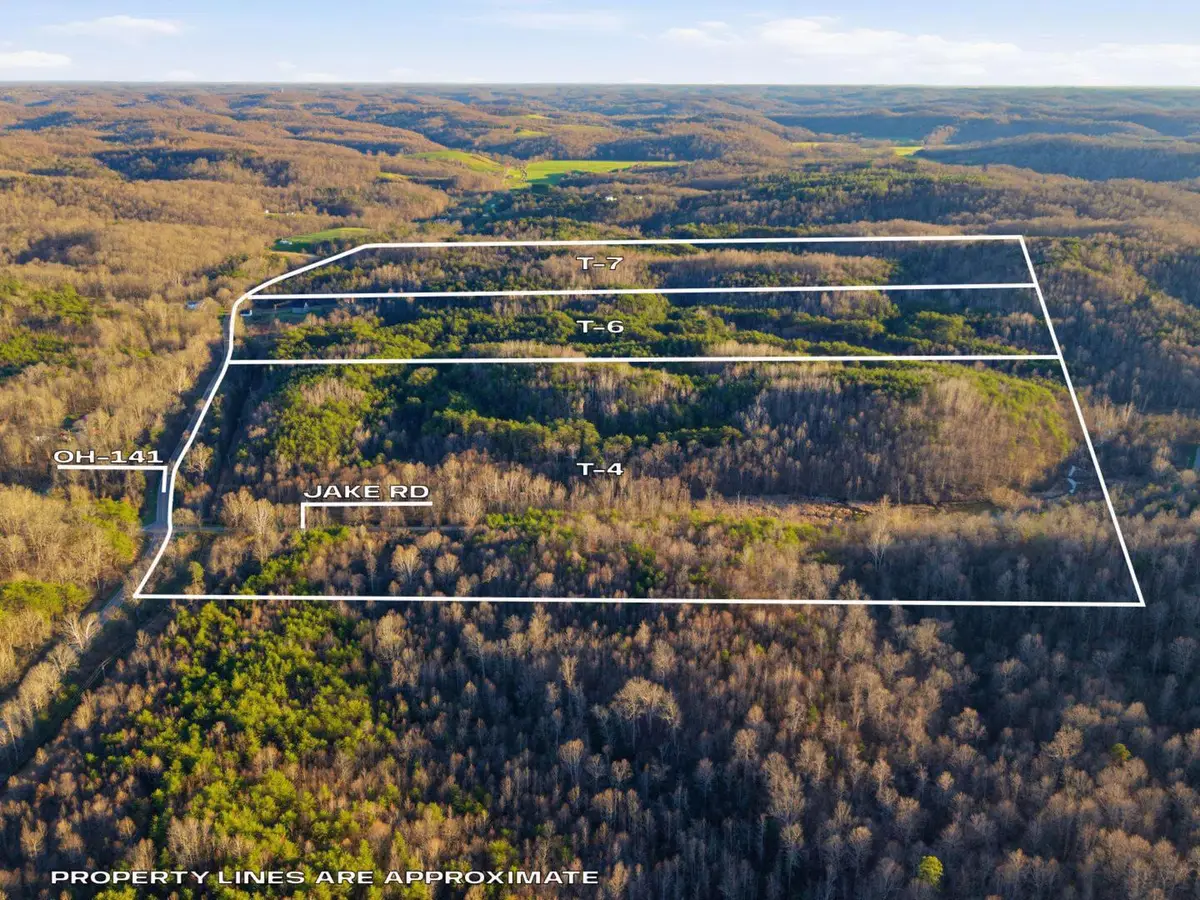 Parcel 7 State Route 141, Patriot, OH 45658 - #1
