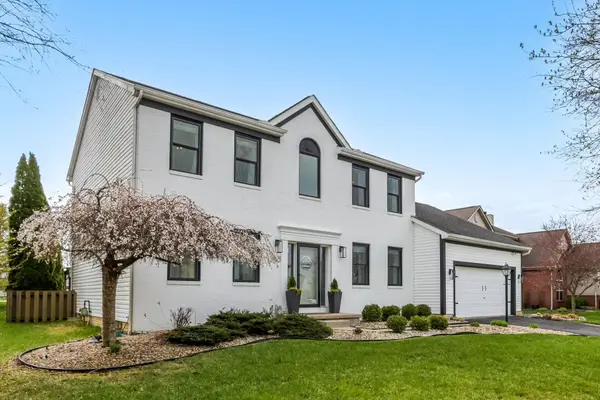 157 Trail E, Etna, OH 43062