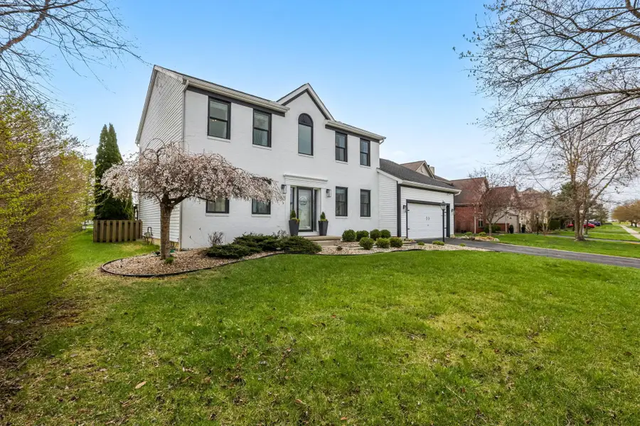 157 Trail E, Etna, OH 43062 - #2