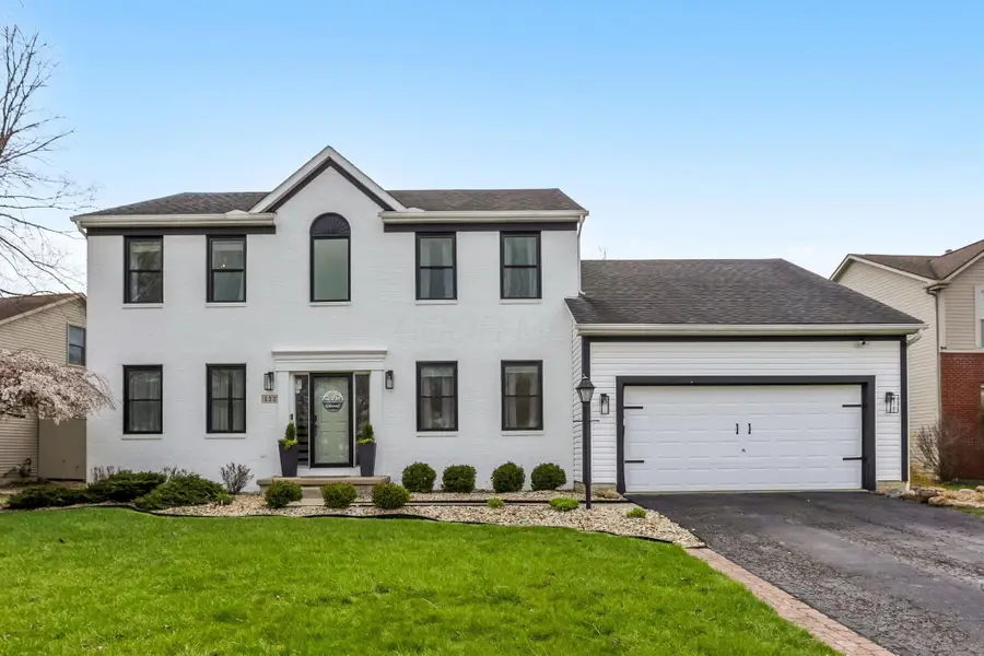 157 Trail E, Etna, OH 43062 - #3