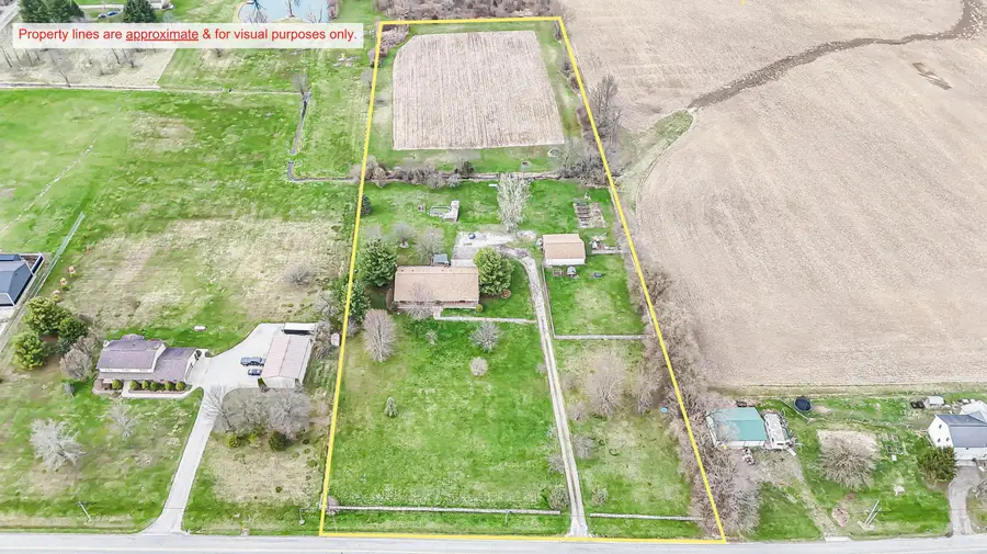 13788 Havens Corners Road Sw, Pataskala, OH 43062 - #2