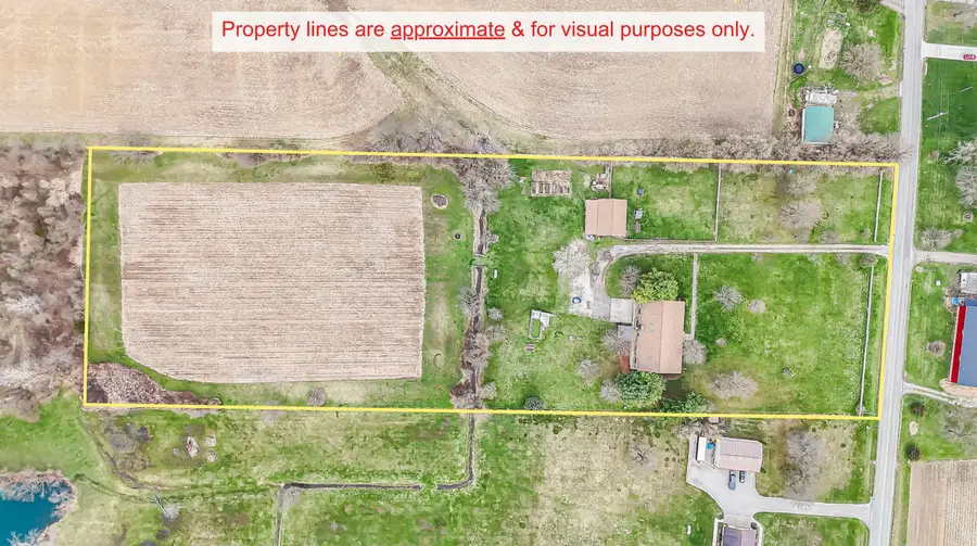 13788 Havens Corners Road Sw, Pataskala, OH 43062 - #3