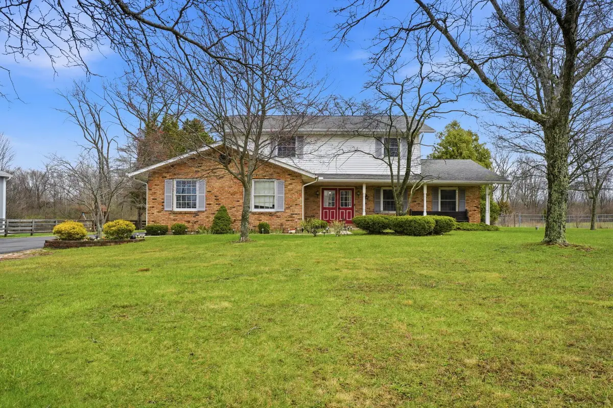 4130 Mcconkey Road, South Vienna, OH 45369 - #1