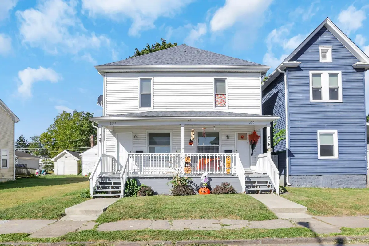 235-237 Avondale Avenue, Columbus, OH 43223 - #1