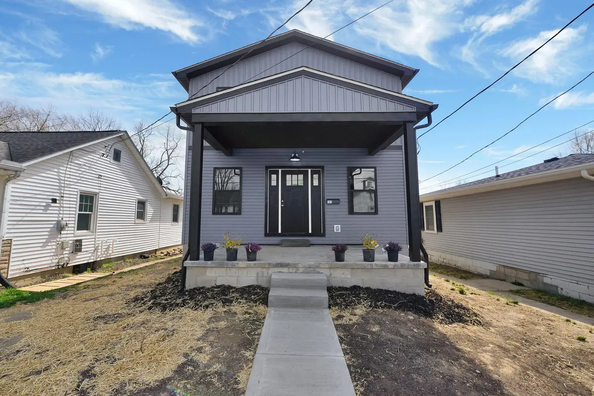 141 Hayward Avenue, Circleville, OH 43113 - #1
