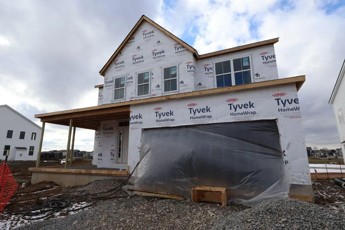 2080 Interchange Drive, Plain City, OH 43064 - #1