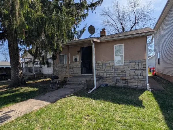 1057 Leona Avenue, Columbus, OH 43201