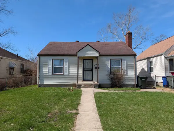 2309 Gerbert Road, Columbus, OH 43211