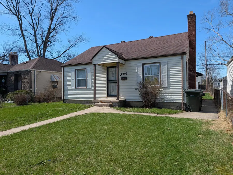 2309 Gerbert Road, Columbus, OH 43211 - #3