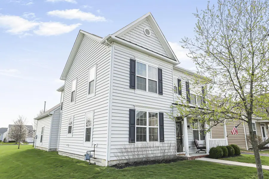 5222 Wildcat Falls Drive, Dublin, OH 43016 - #3