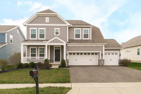 7365 Willowbrush Drive, Plain City, OH 43064