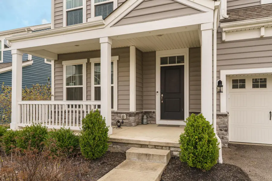 7365 Willowbrush Drive, Plain City, OH 43064 - #2