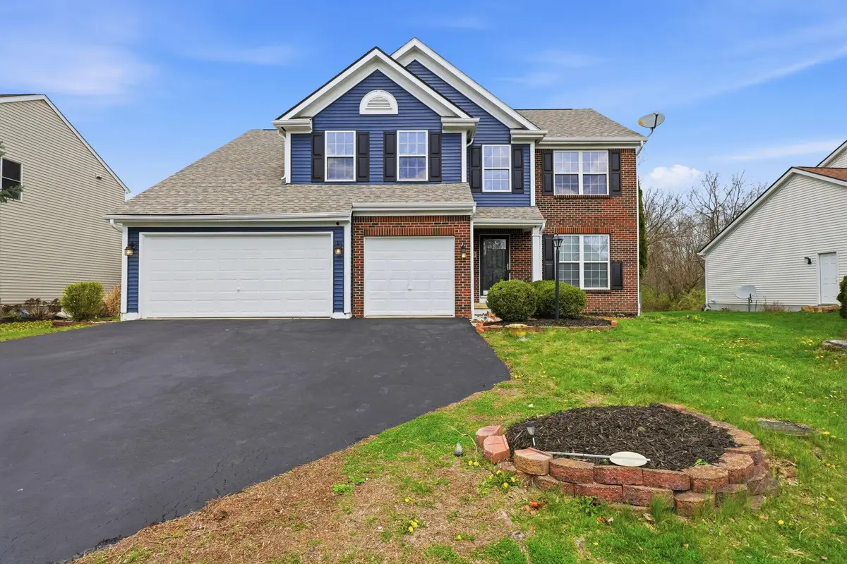 250 Durand Street, Pickerington, OH 43147 - #1