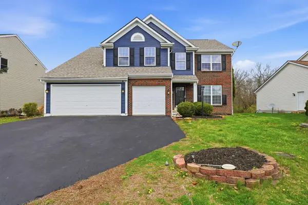 250 Durand Street, Pickerington, OH 43147