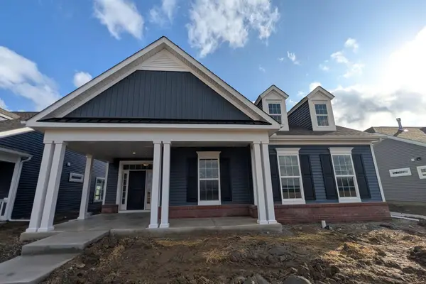 6956 Corsican Loop N, Hilliard, OH 43026