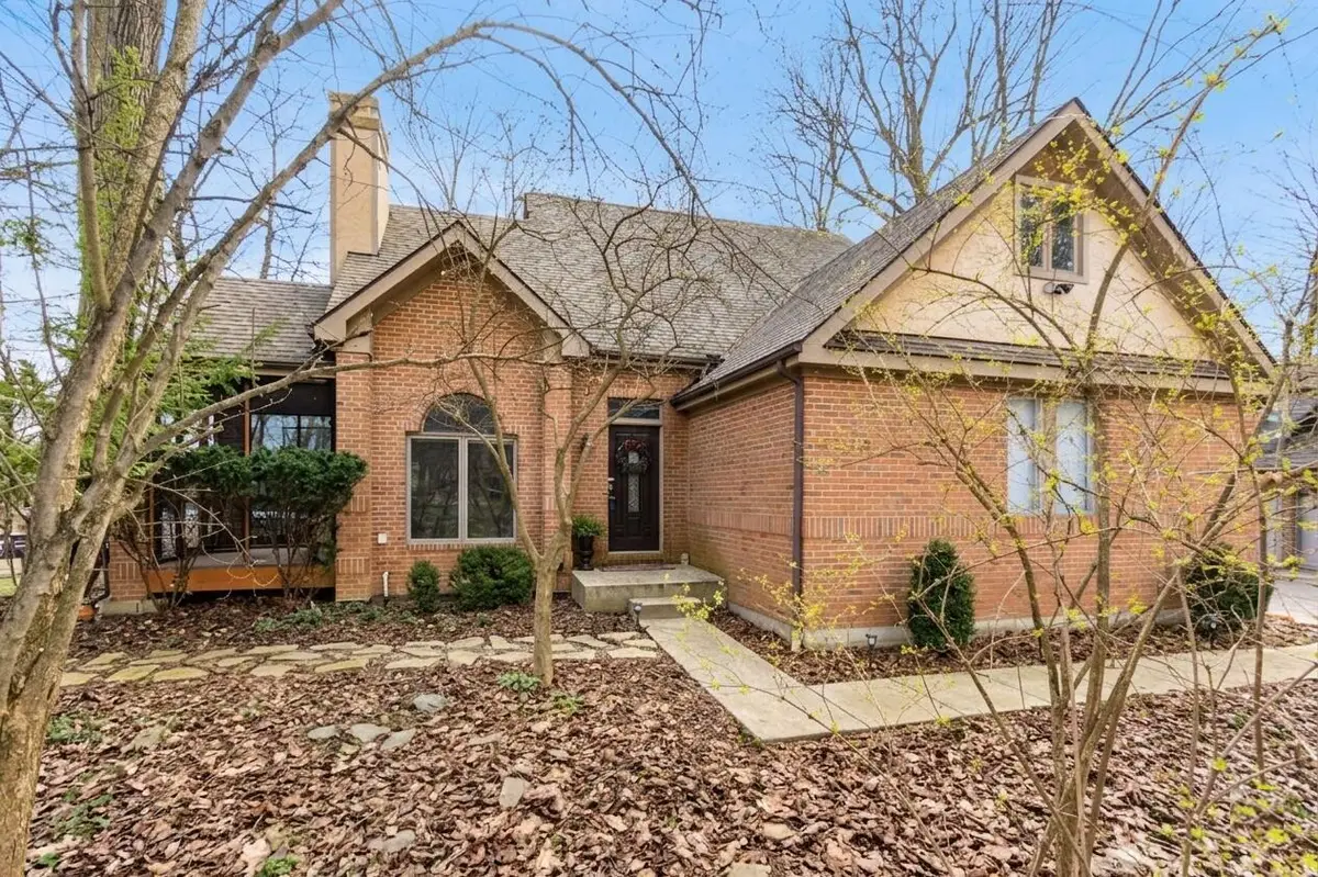 4425 Plymouth Rock Court, Columbus, OH 43230 - #1