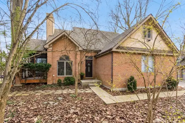 4425 Plymouth Rock Court, Columbus, OH 43230