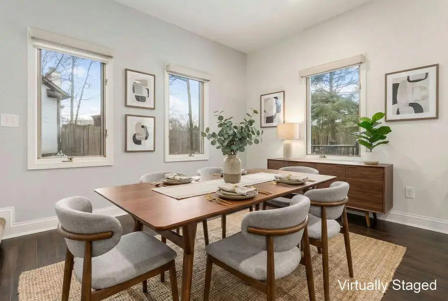 4425 Plymouth Rock Court, Columbus, OH 43230 - #3