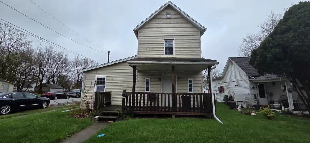 824 E 2nd Street, Lima, OH 45804 - #1