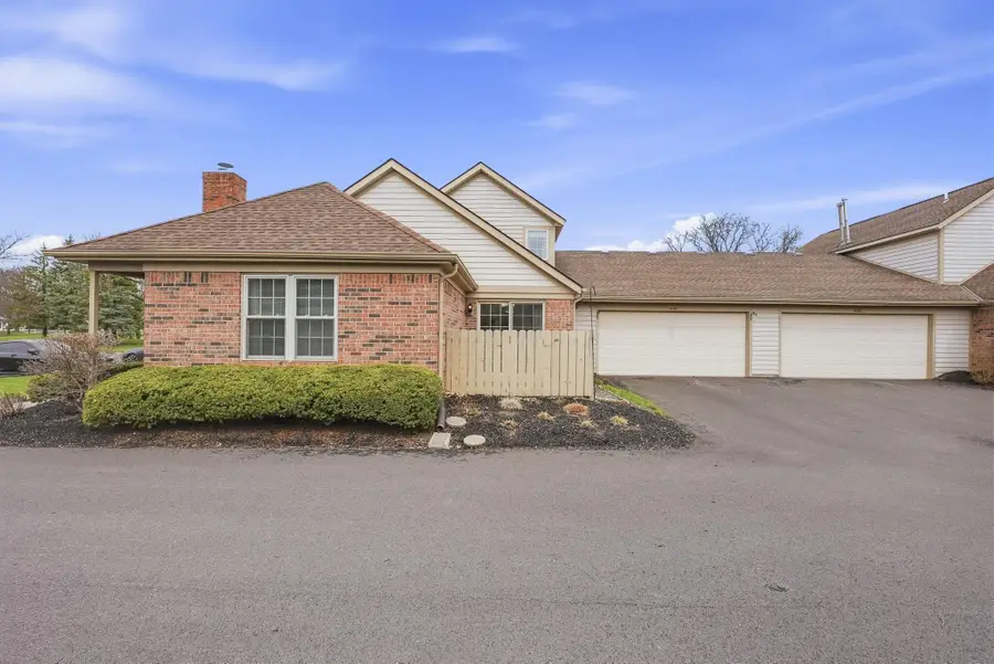 9383 Clermont Boulevard, Powell, OH 43065 - #2