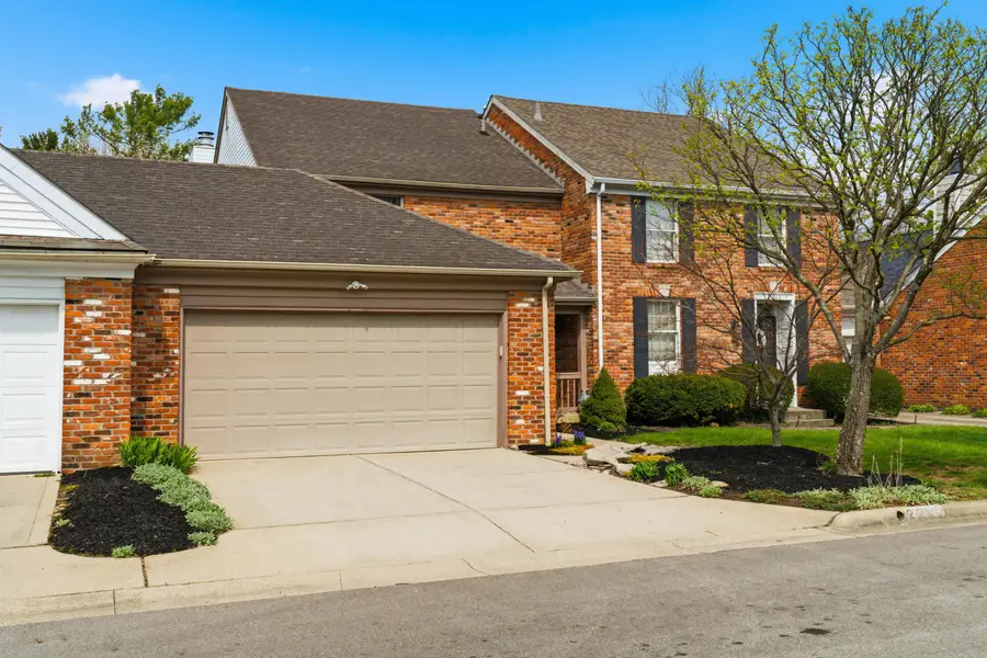 2236 Adner Court, Upper Arlington, OH 43220 - #2