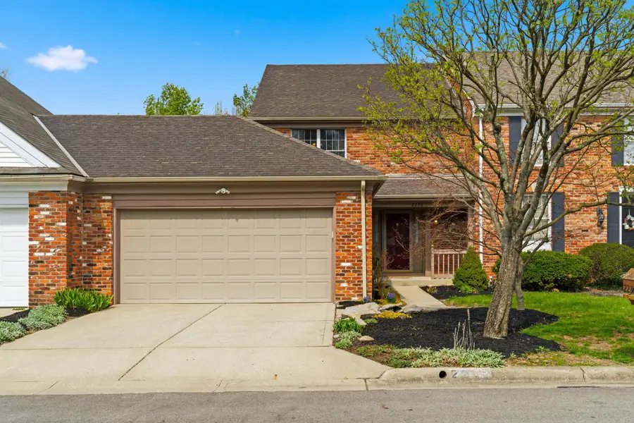 2236 Adner Court, Upper Arlington, OH 43220 - #3