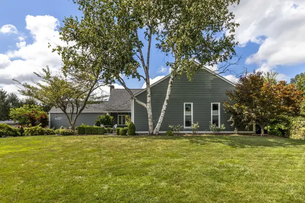 4027 Patricia Drive, Columbus, OH 43220