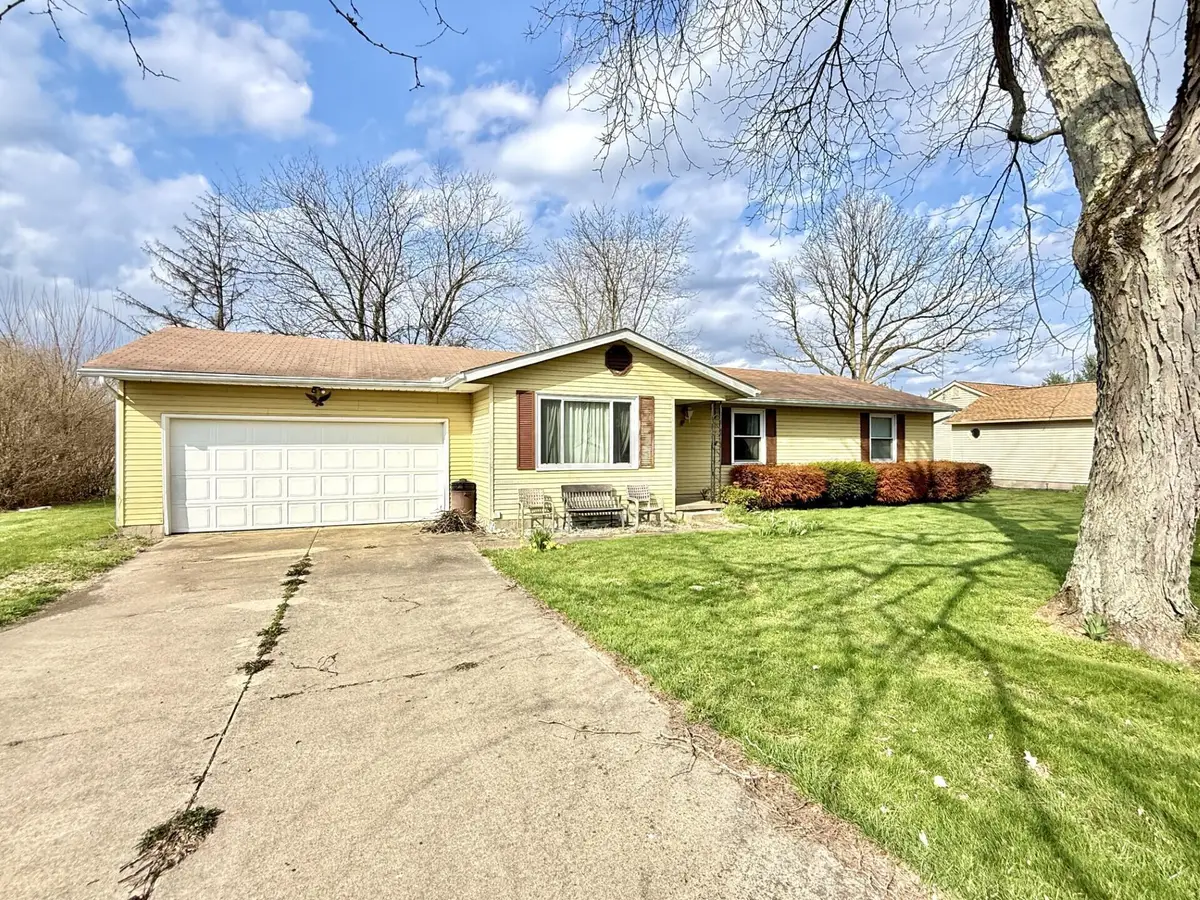 564 Forward Pass Way, Pataskala, OH 43062 - #1