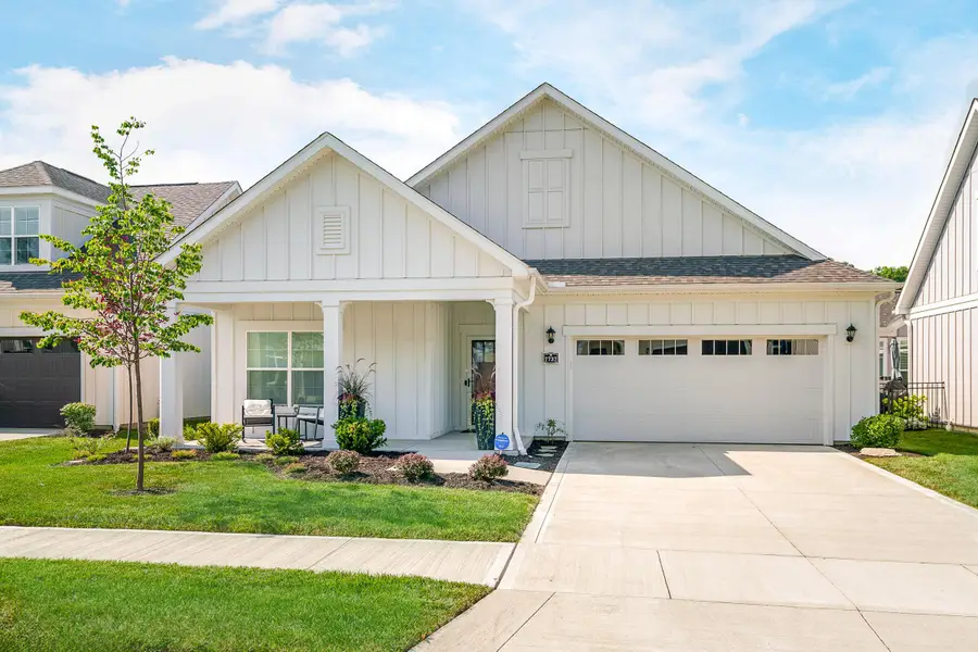 7737 Strickland Drive, New Albany, OH 43054 - #2