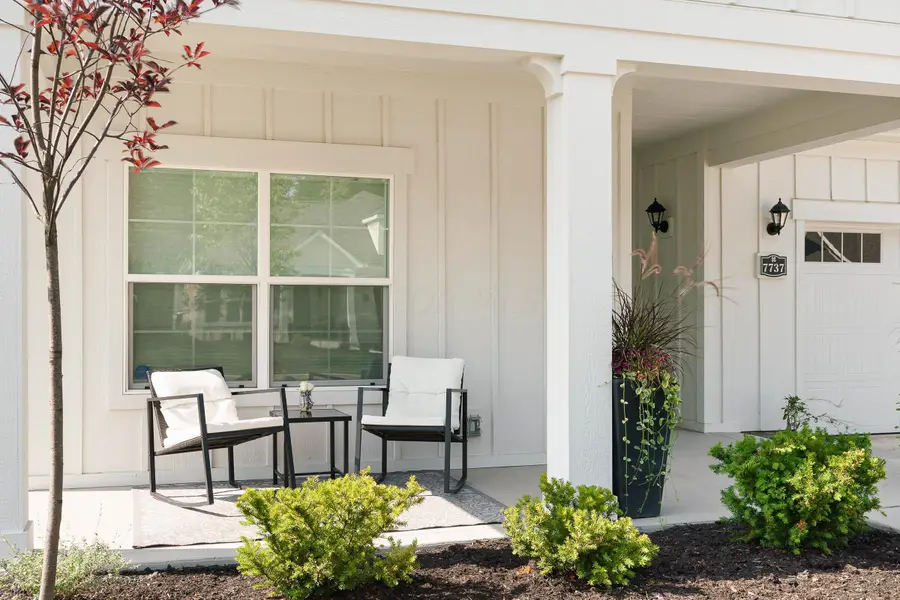 7737 Strickland Drive, New Albany, OH 43054 - #3