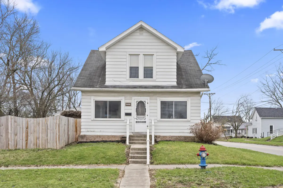 333 W 9th Street, Marysville, OH 43040 - #1